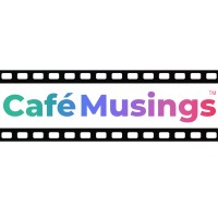 Cafe Musings Logo