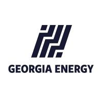 Georgia Energy SICAV a.s. Logo