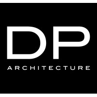 DP ARCHITECTURE Logo