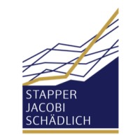 STAPPER | JACOBI | SCHÄDLICH RECHTSANWÄLTE - PARTNERSCHAFT Logo