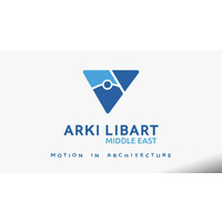 Arki Libart Logo
