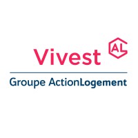 VIVEST Logo