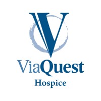 ViaQuest Hospice Logo