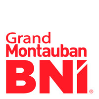 BNI Grand Montauban Logo