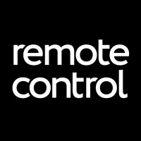 Remote Control Studios Logo