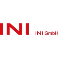 INI GmbH Logo