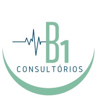 B1 Consultórios Logo