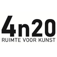4n20 Ruimte voor Kunst Logo