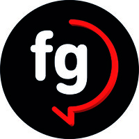 FG MEDIOS SA Logo
