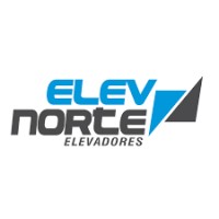 Elevnorte Elevadores Logo