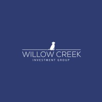 Willow Creek Investment Group Logo