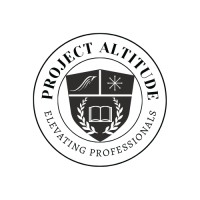 Project Altitude Logo