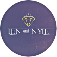 Len & Nyle Logo