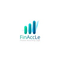 Finaccle Advisory Private Limited Logo