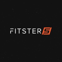 Fitster5 Logo