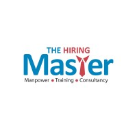 The Hiring Master Logo