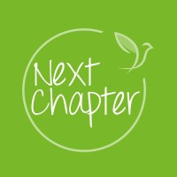 The Next Chapter Logo