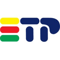 Escola Técnica Pernambucana Logo