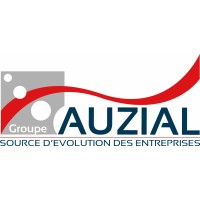 Groupe AUZIAL Logo