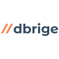Dbrige Technologies Logo