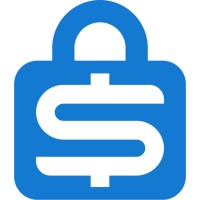 Safe Lock Income Logo