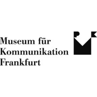 Museum für Kommunikation Frankfurt Logo