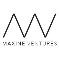 Maxine Ventures Logo
