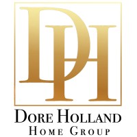 Dore Holland Home Group Logo