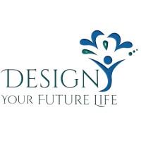 Design Your Future Life Logo