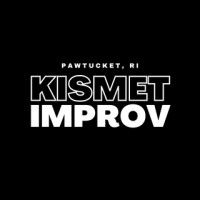 Kismet Improv Logo