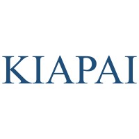 Kiapai Industrial Maintenance Logo