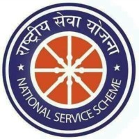 National Service Scheme, LSR Logo