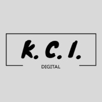 KCI Digital Logo