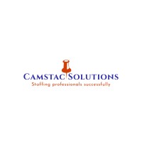 Camstac Solutions Logo