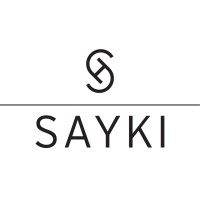 SAYKI Logo