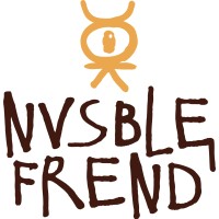 nvsble frend Logo