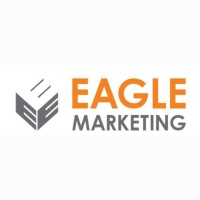 EAGLE MARKETING Logo