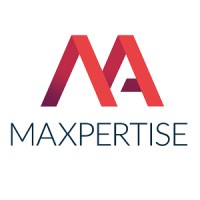 MAxpertise GmbH Logo