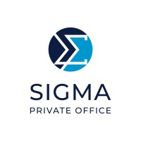 Sigma Private Office Logo