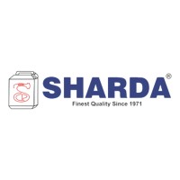 Sharda Containers Logo