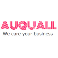 Auquall BPO Services Logo