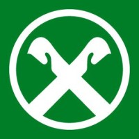 Raiffeisenkasse Niederdorf Logo