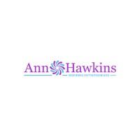Ann Hawkins Logo