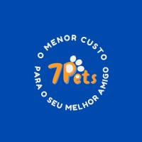 7Pets Logo