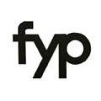 fyp design Logo