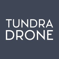 Tundra Drone Logo