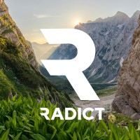 Radict Logo