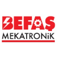 BEFAŞ MEKATRONİK Logo