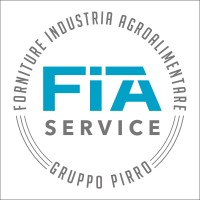FIA SERVICE SRL Logo
