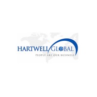 Hartwell Global Logo